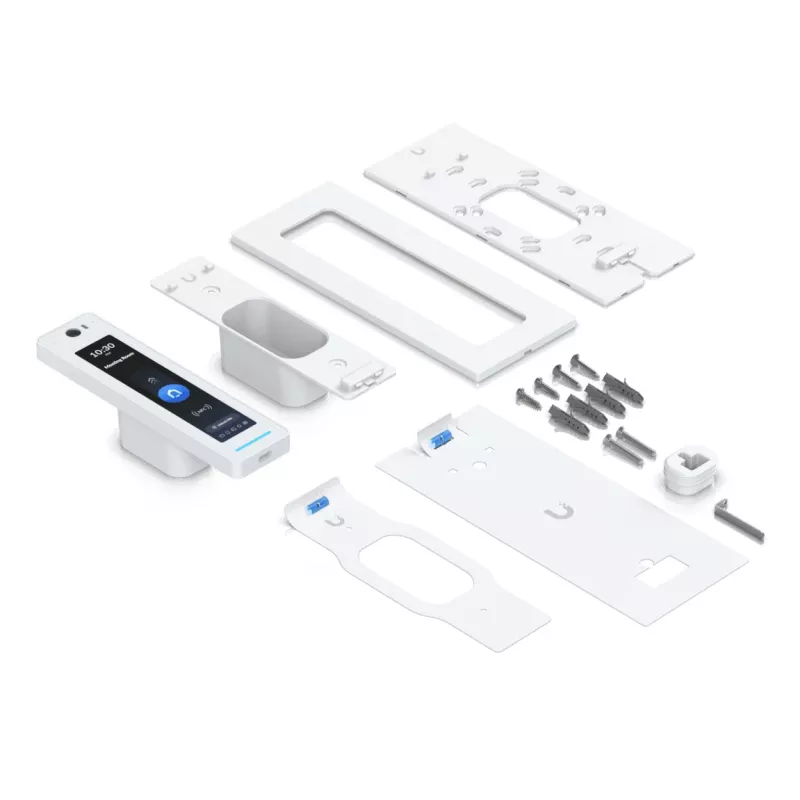 UBIQUITI NETWORKS Unifi Access Reader G3 Pro - wit