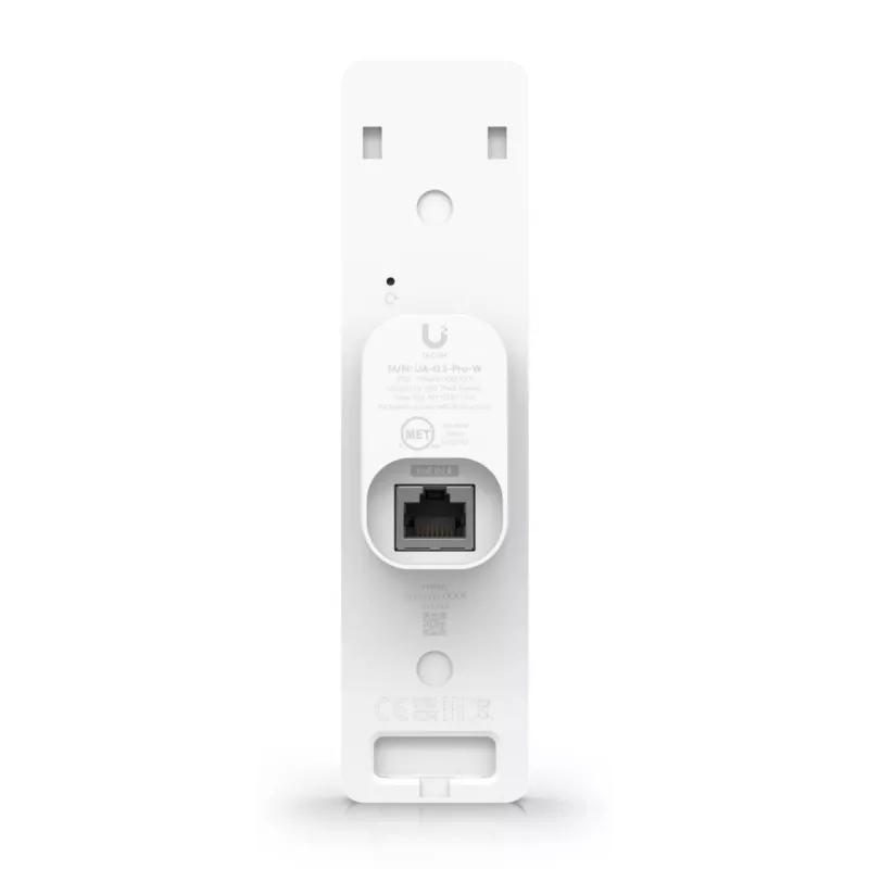 UBIQUITI NETWORKS Unifi Access Reader G3 Pro - wit