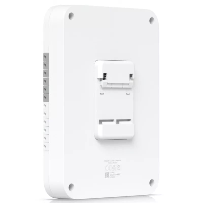 UBIQUITI NETWORKS Advanced Gate Hub voor naadloze poortoegangscontrole