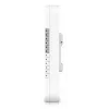UBIQUITI NETWORKS Advanced Gate Hub voor naadloze poortoegangscontrole
