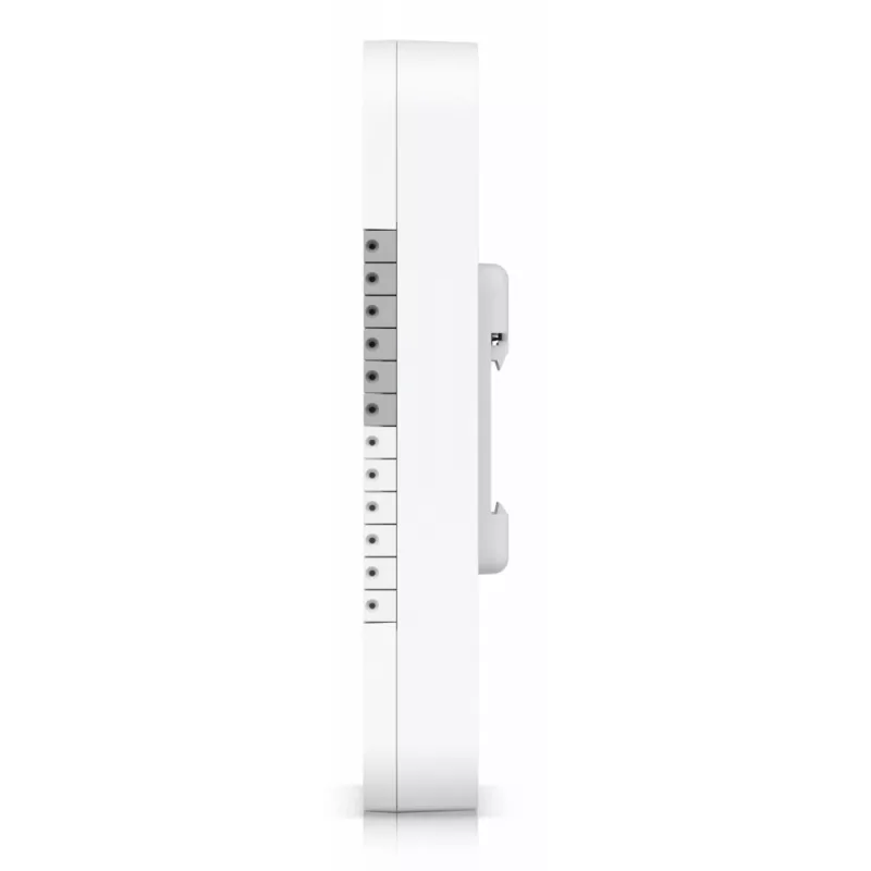 UBIQUITI NETWORKS Advanced Gate Hub voor naadloze poortoegangscontrole