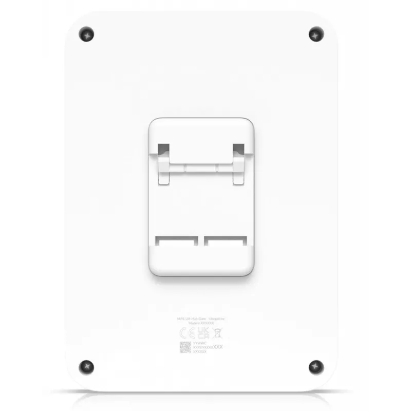UBIQUITI NETWORKS Advanced Gate Hub voor naadloze poortoegangscontrole