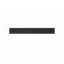 NETGEAR GS324P unmanaged Gigabit Ethernet (10/100/1000) Power over Ethernet (PoE) 1U zwart