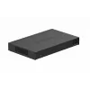NETGEAR GS324P unmanaged Gigabit Ethernet (10/100/1000) Power over Ethernet (PoE) 1U zwart