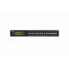 NETGEAR GS324P unmanaged Gigabit Ethernet (10/100/1000) Power over Ethernet (PoE) 1U zwart