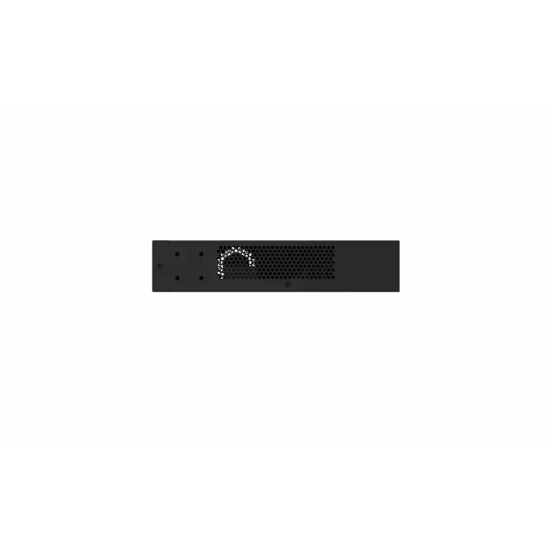 NETGEAR GS324P unmanaged Gigabit Ethernet (10/100/1000) Power over Ethernet (PoE) 1U zwart