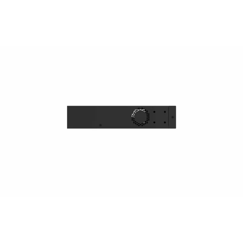 NETGEAR GS324P unmanaged Gigabit Ethernet (10/100/1000) Power over Ethernet (PoE) 1U zwart