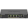 NETGEAR 5-poorts Gigabit Ethernet managed switch (GS305EPP)