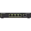 NETGEAR 5-poorts Gigabit Ethernet managed switch (GS305EPP)