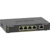 NETGEAR 5-poorts Gigabit Ethernet managed switch (GS305EPP)