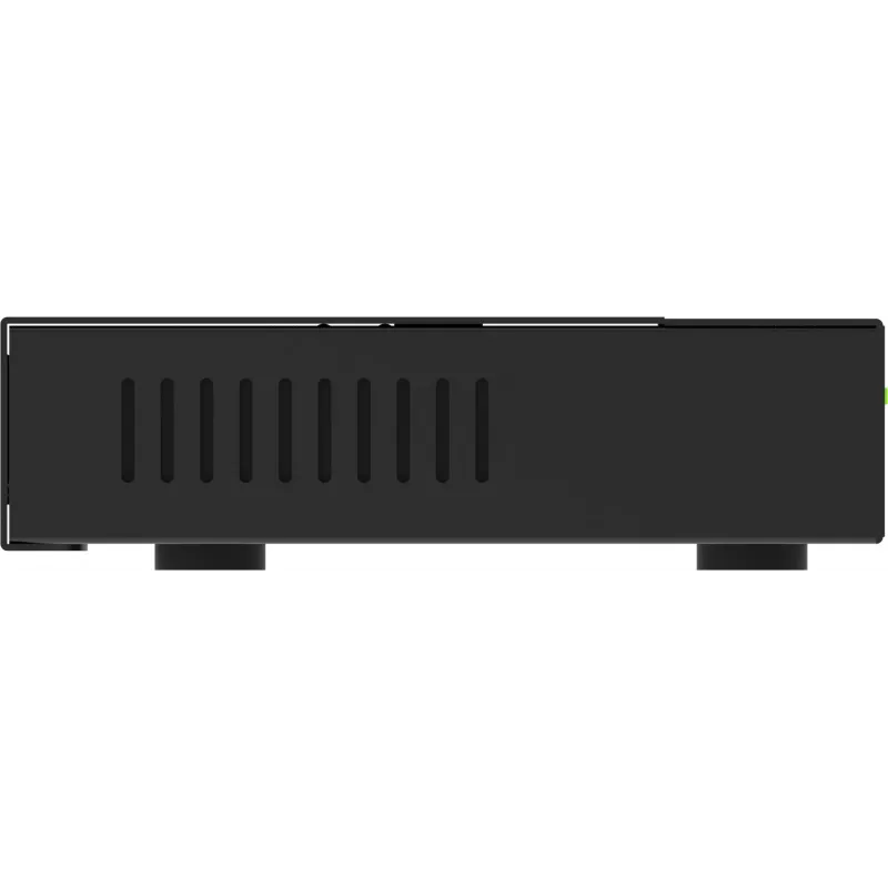 NETGEAR 5-poorts Gigabit Ethernet managed switch (GS305EPP)