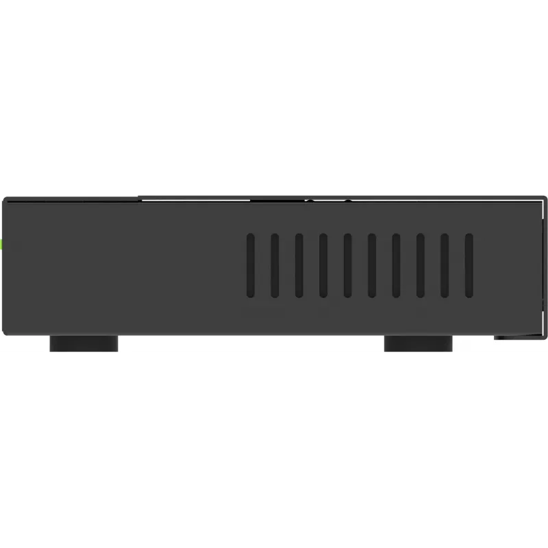 NETGEAR 5-poorts Gigabit Ethernet managed switch (GS305EPP)