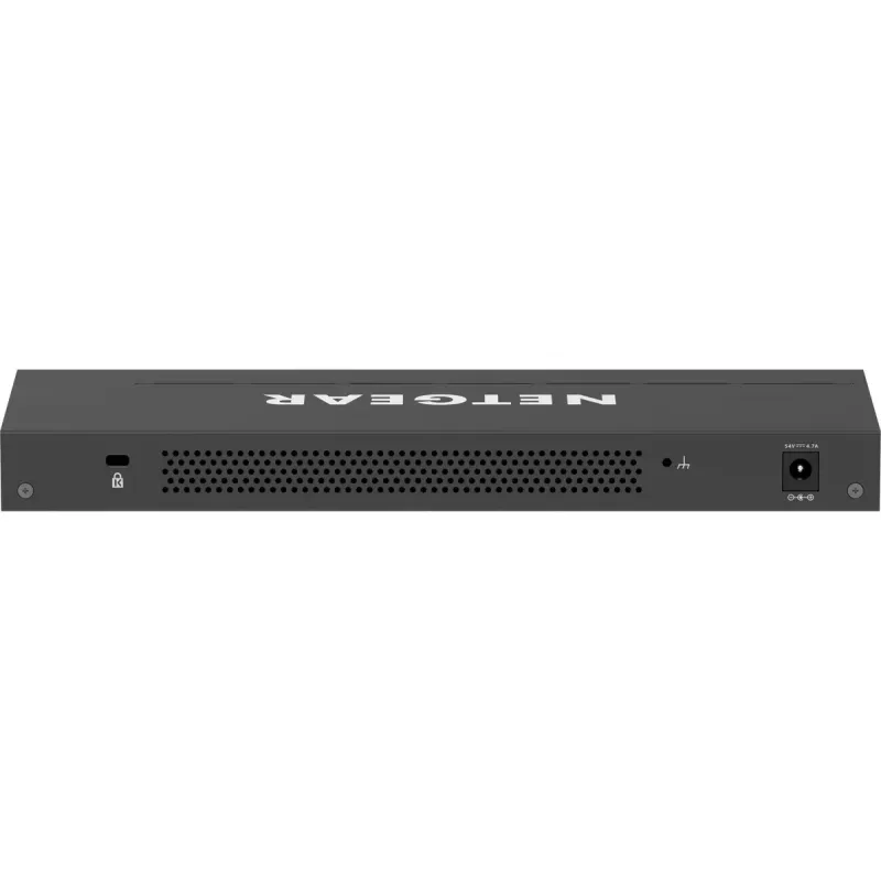 Managed switch NETGEAR GS316EPP 16-poorts PoE+ Gigabit Ethernet