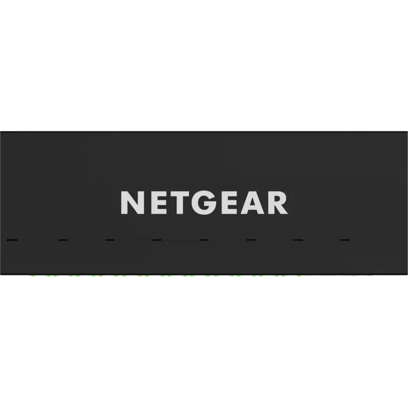Managed switch NETGEAR GS316EPP 16-poorts PoE+ Gigabit Ethernet