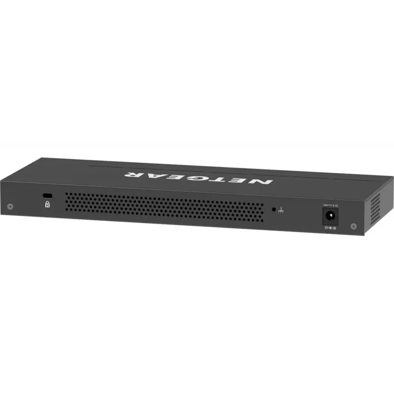 Managed switch NETGEAR GS316EPP 16-poorts PoE+ Gigabit Ethernet