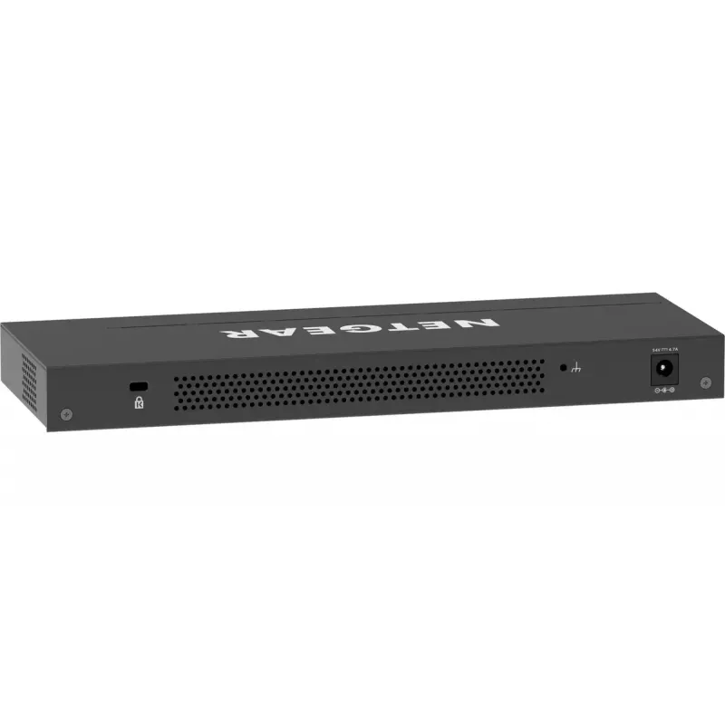 Managed switch NETGEAR GS316EPP 16-poorts PoE+ Gigabit Ethernet