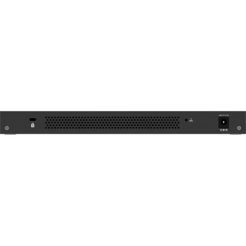 Managed switch NETGEAR GS316EPP 16-poorts PoE+ Gigabit Ethernet