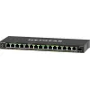 Managed switch NETGEAR GS316EPP 16-poorts PoE+ Gigabit Ethernet