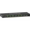 Managed switch NETGEAR GS316EPP 16-poorts PoE+ Gigabit Ethernet