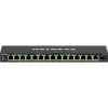 Managed switch NETGEAR GS316EPP 16-poorts PoE+ Gigabit Ethernet