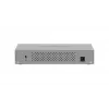 NETGEAR 8-poorts Ultra60 PoE++ Multi-Gigabit (2,5G) Ethernet Plus switch managed L2/L3 2.5G Ethernet (100/1000/2500) Power over Ethernet (PoE) grijs