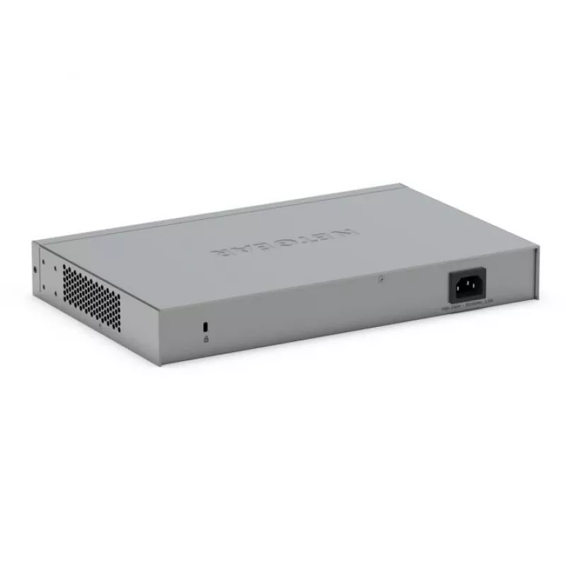 Managed switch NETGEAR XS508TM L2/L3/L4 grijs