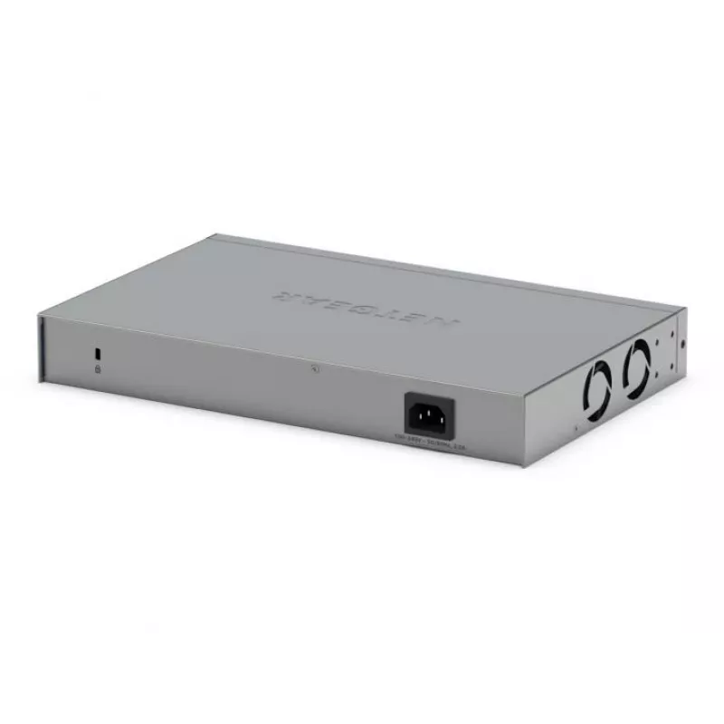 Managed switch NETGEAR XS508TM L2/L3/L4 grijs