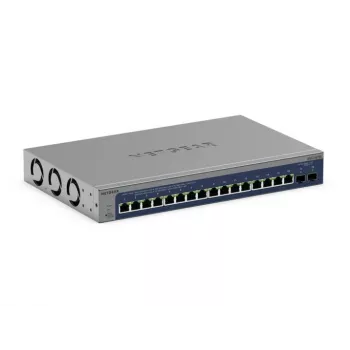Managed Switch NETGEAR XS516TM L2/L3/L4 16000 MAC-adressen
