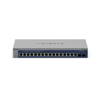 Managed Switch NETGEAR XS516TM L2/L3/L4 16000 MAC-adressen