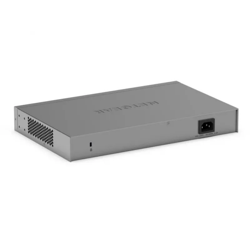 Managed Switch NETGEAR XS516TM L2/L3/L4 16000 MAC-adressen
