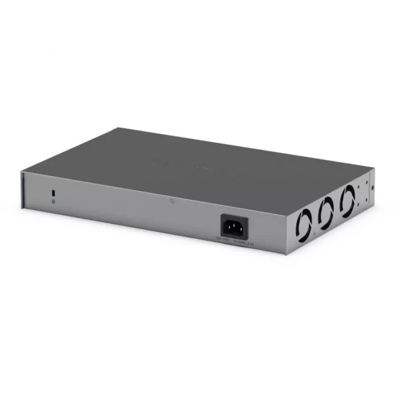Managed Switch NETGEAR XS516TM L2/L3/L4 16000 MAC-adressen