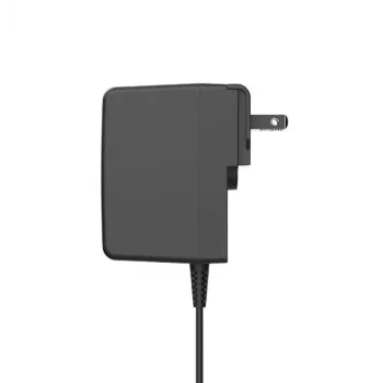 NETGEAR PAV12V25 voeding indoor zwart