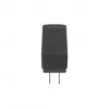 NETGEAR PAV12V25 voeding indoor zwart