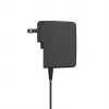NETGEAR PAV12V25 voeding indoor zwart