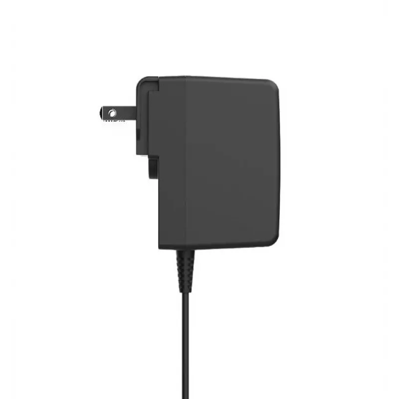 NETGEAR PAV12V25 voeding indoor zwart