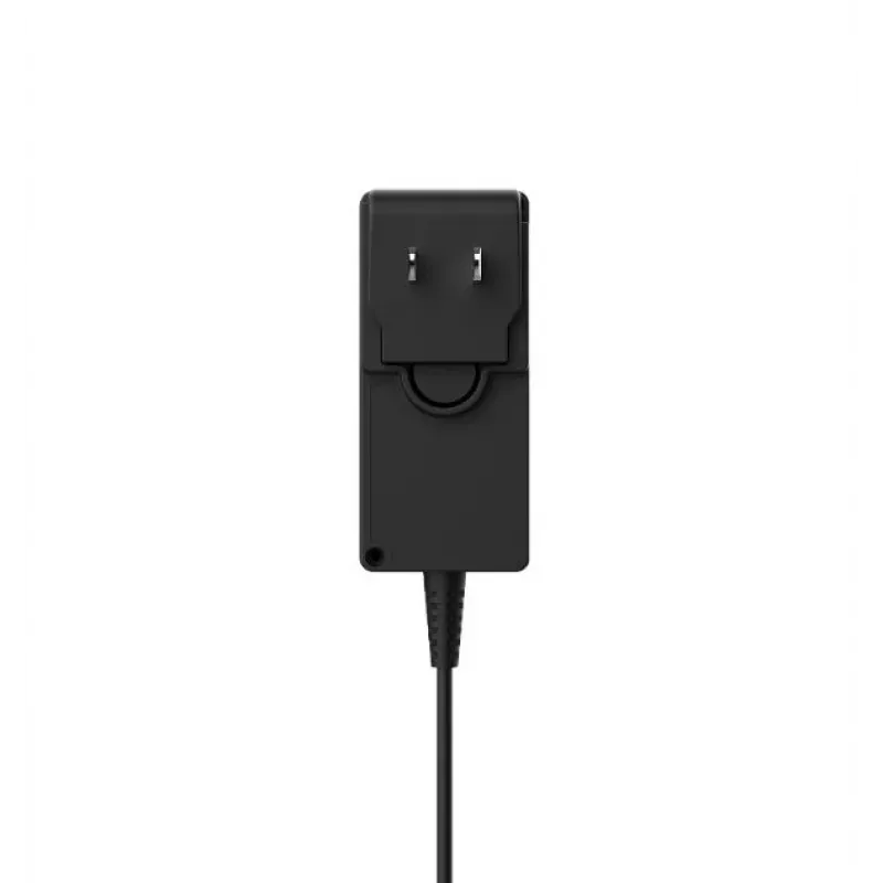 NETGEAR PAV12V25 voeding indoor zwart