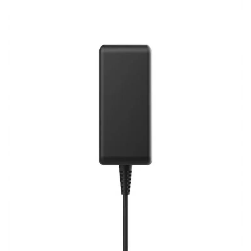 NETGEAR PAV12V25 voeding indoor zwart