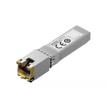 NETGEAR AXM765-20000S netwerk-transceivermodule glasvezel 10000 Mbit/s SFP+