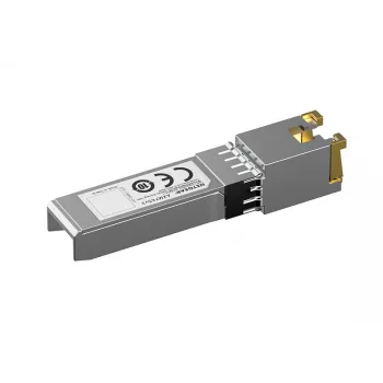 NETGEAR AXM765-20000S netwerk-transceivermodule glasvezel 10000 Mbit/s SFP+