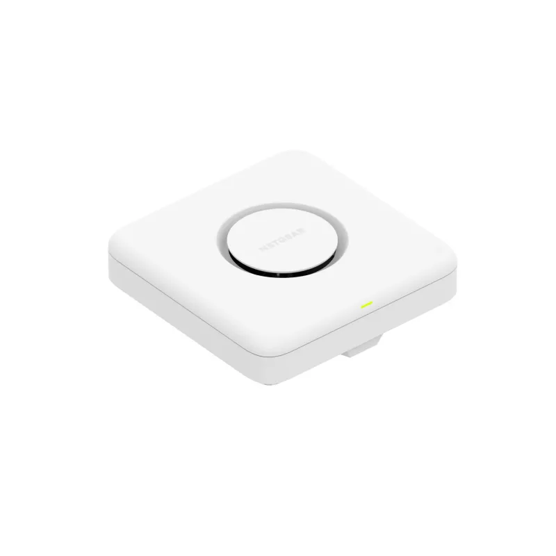 NETGEAR WBE750 11530 Mbit/s wit Power over Ethernet (PoE)