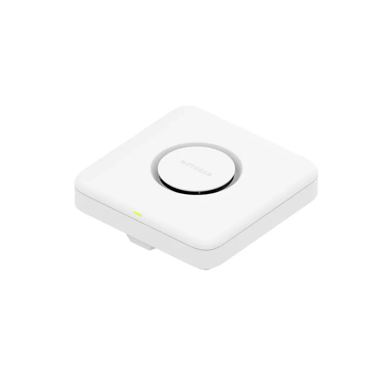 NETGEAR WBE750 11530 Mbit/s wit Power over Ethernet (PoE)