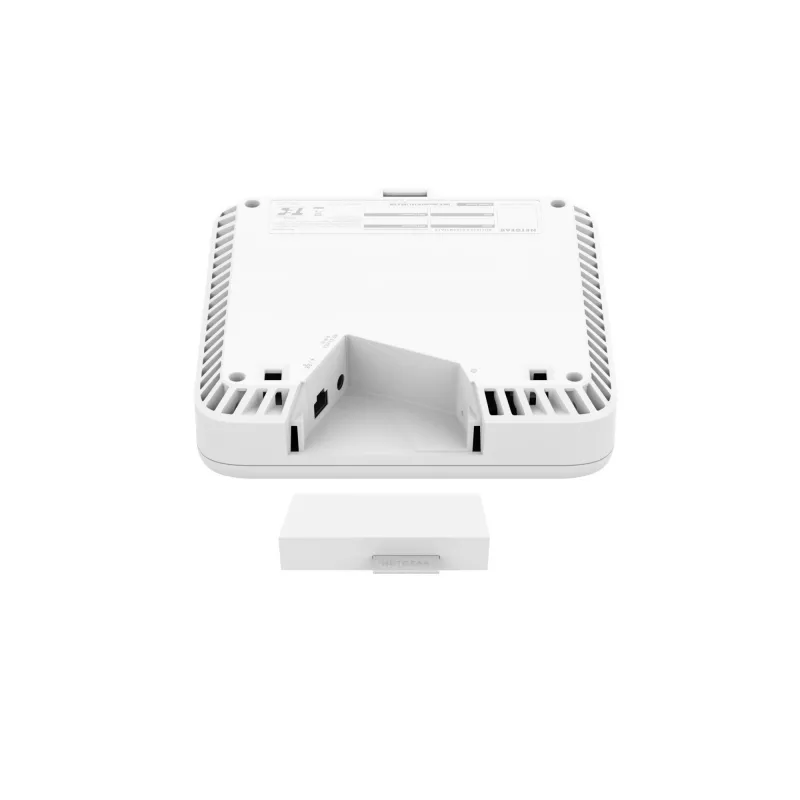 NETGEAR WBE750 11530 Mbit/s wit Power over Ethernet (PoE)