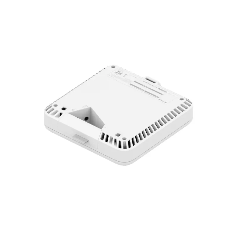 NETGEAR WBE750 11530 Mbit/s wit Power over Ethernet (PoE)