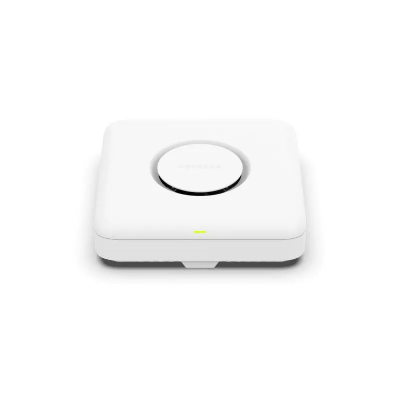 NETGEAR WBE750 11530 Mbit/s wit Power over Ethernet (PoE)