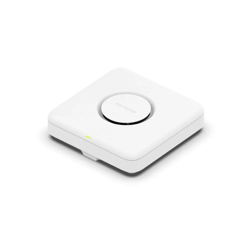 NETGEAR WBE750 11530 Mbit/s wit Power over Ethernet (PoE)