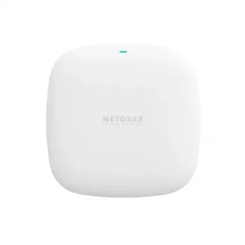 NETGEAR WAX210 1800 Mbit/s wit Power over Ethernet (PoE)