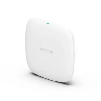 NETGEAR WAX210 1800 Mbit/s wit Power over Ethernet (PoE)