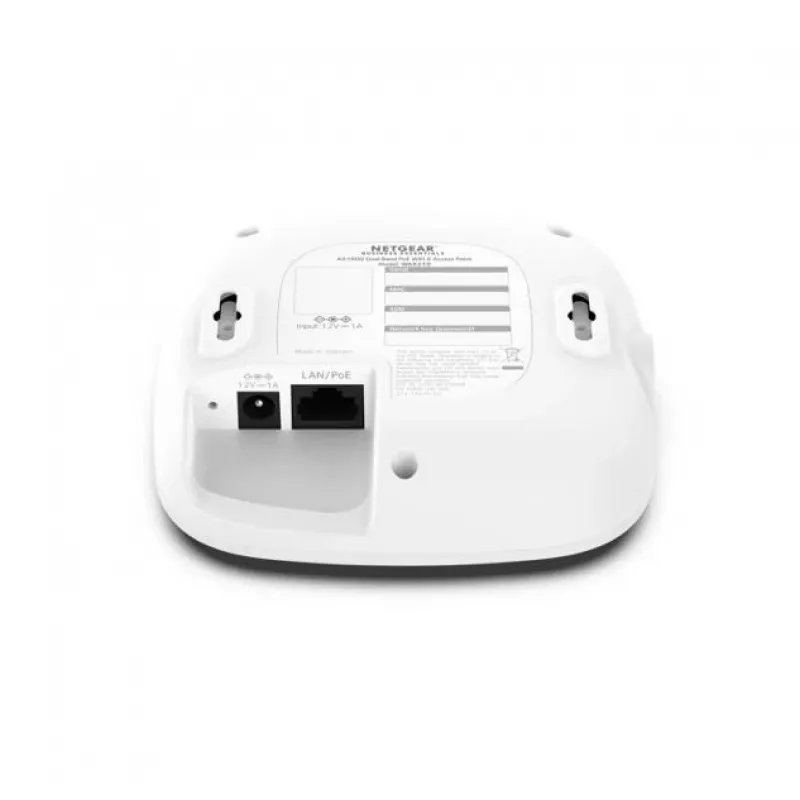 NETGEAR WAX210 1800 Mbit/s wit Power over Ethernet (PoE)