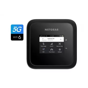 NETGEAR Nighthawk M6 mobiel netwerkrouter