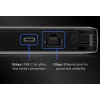 NETGEAR Nighthawk M6 mobiel netwerkrouter